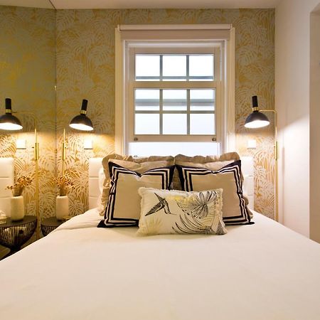 Apartament Sao Bento Golden Flat Porto Zewnętrze zdjęcie