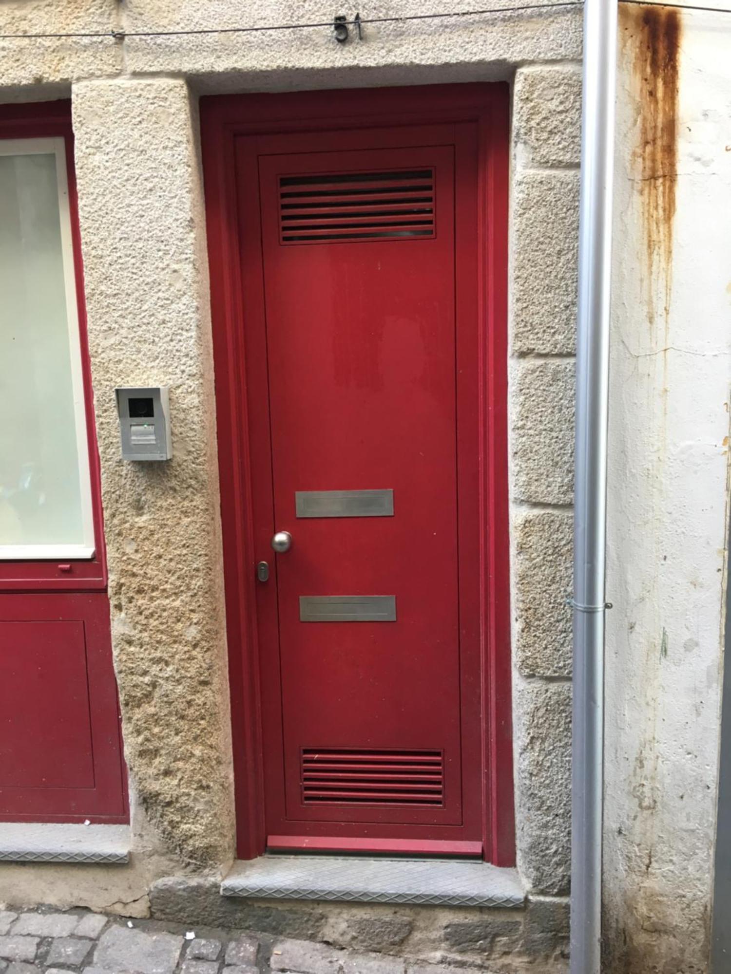 Apartament Sao Bento Golden Flat Porto Zewnętrze zdjęcie